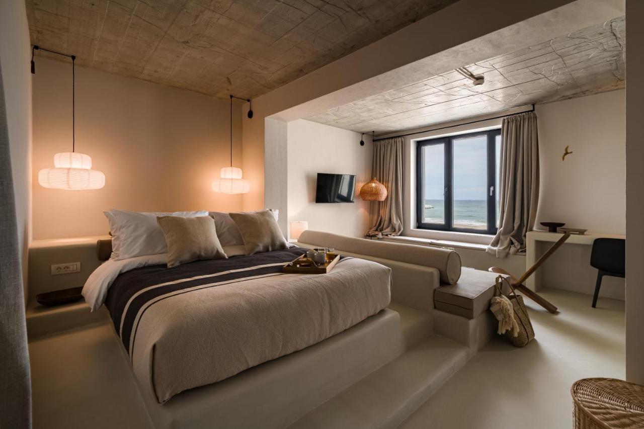 Euforia Retreat And Spa エフォリエ・ノルド エクステリア 写真