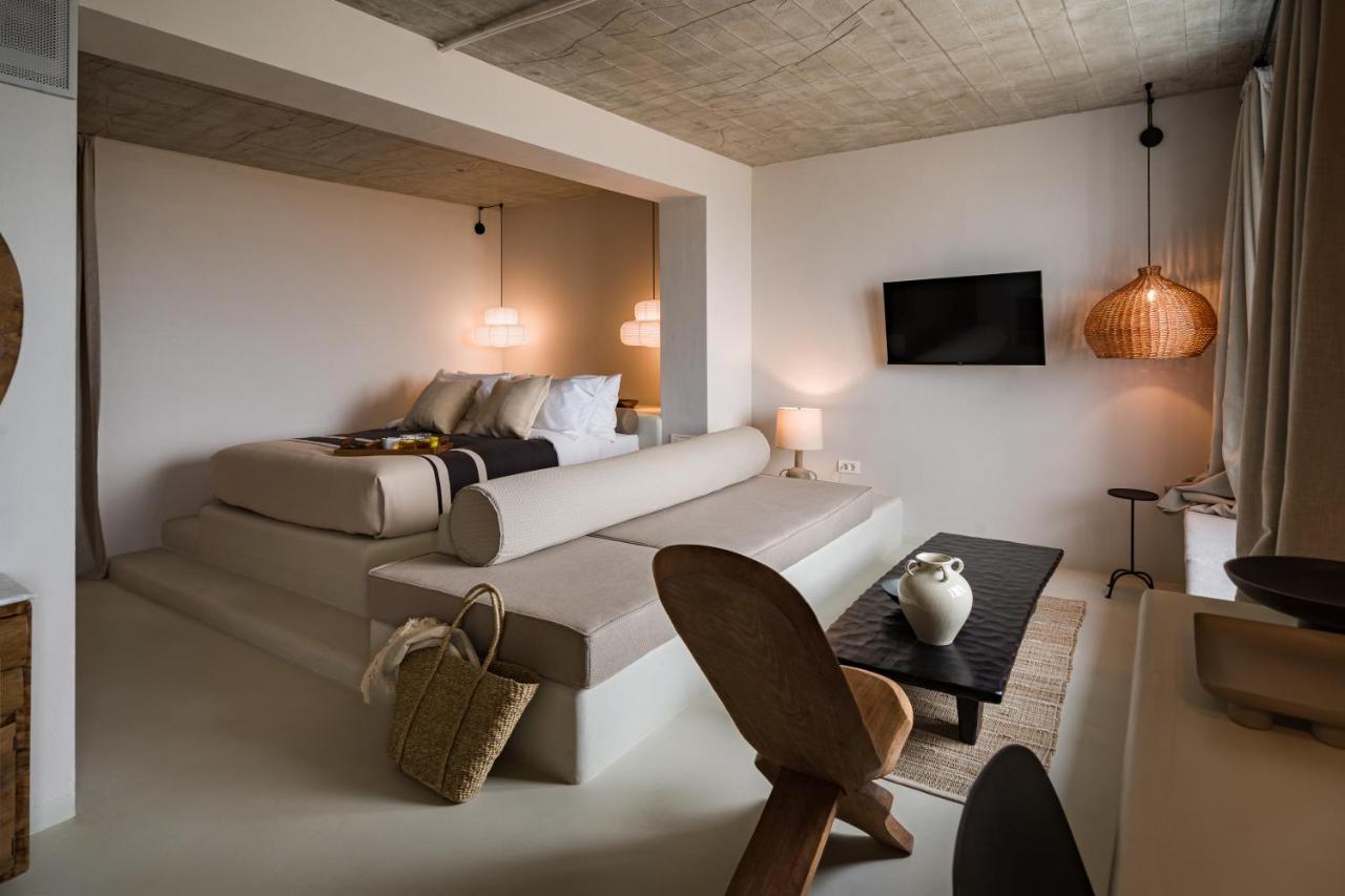 Euforia Retreat And Spa エフォリエ・ノルド エクステリア 写真