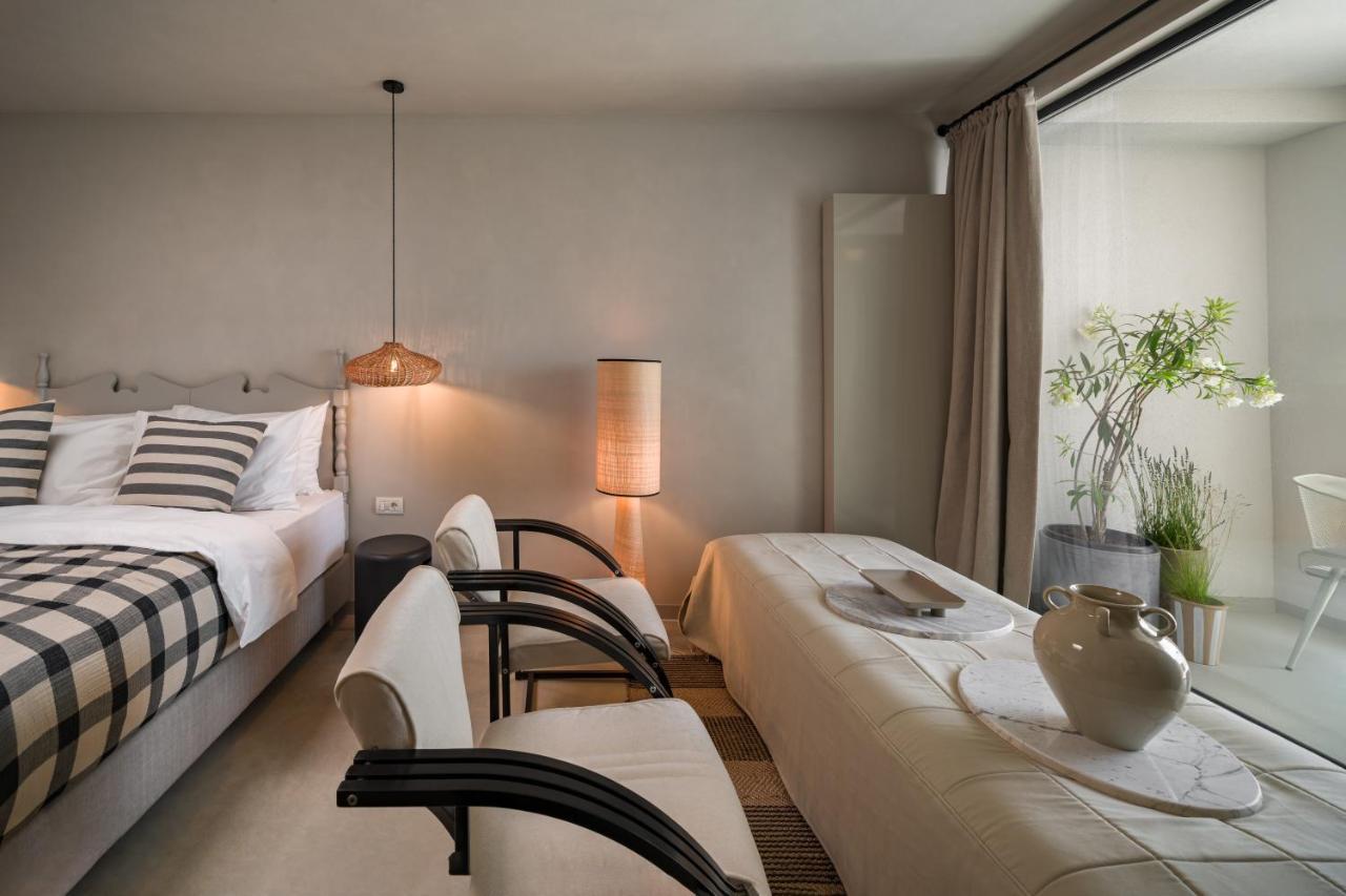 Euforia Retreat And Spa エフォリエ・ノルド エクステリア 写真