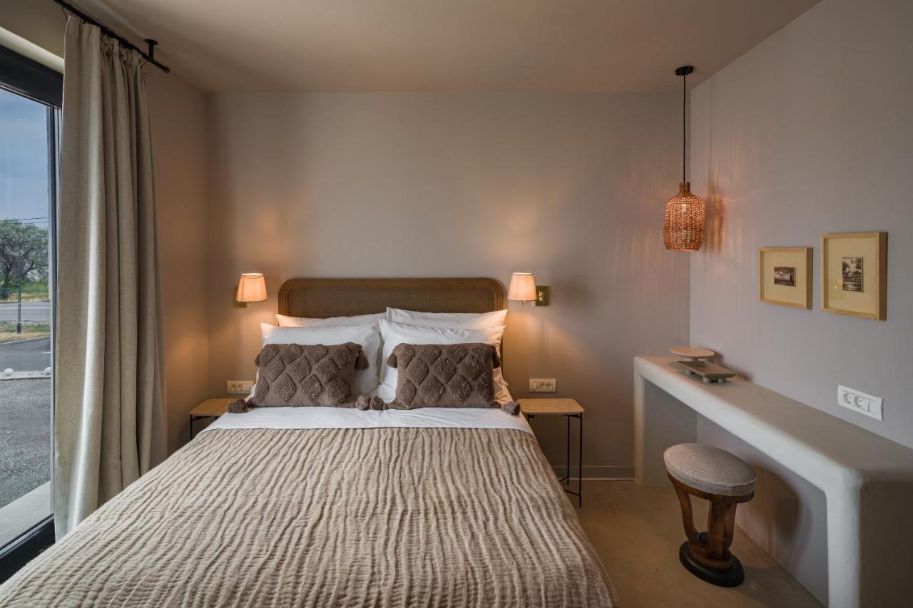 Euforia Retreat And Spa エフォリエ・ノルド エクステリア 写真