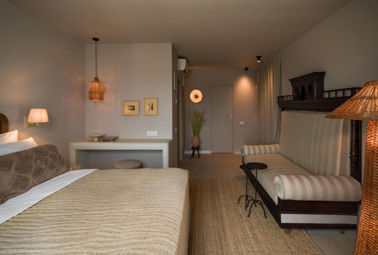 Euforia Retreat And Spa エフォリエ・ノルド エクステリア 写真