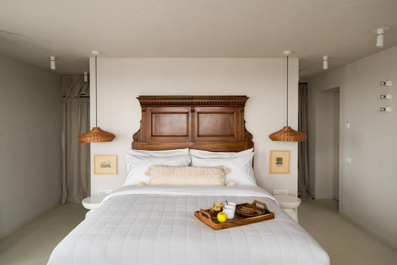 Euforia Retreat And Spa エフォリエ・ノルド エクステリア 写真