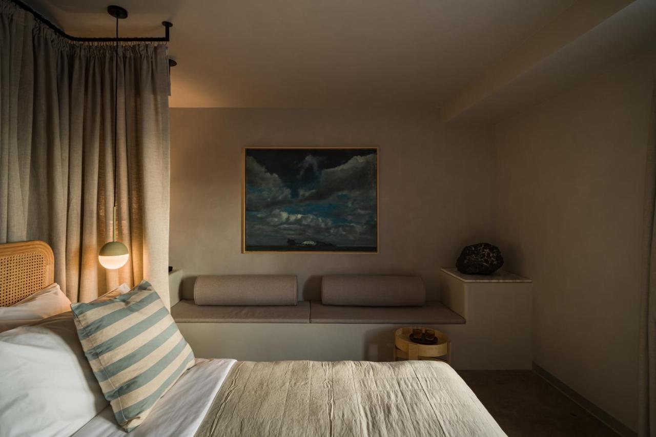 Euforia Retreat And Spa エフォリエ・ノルド エクステリア 写真