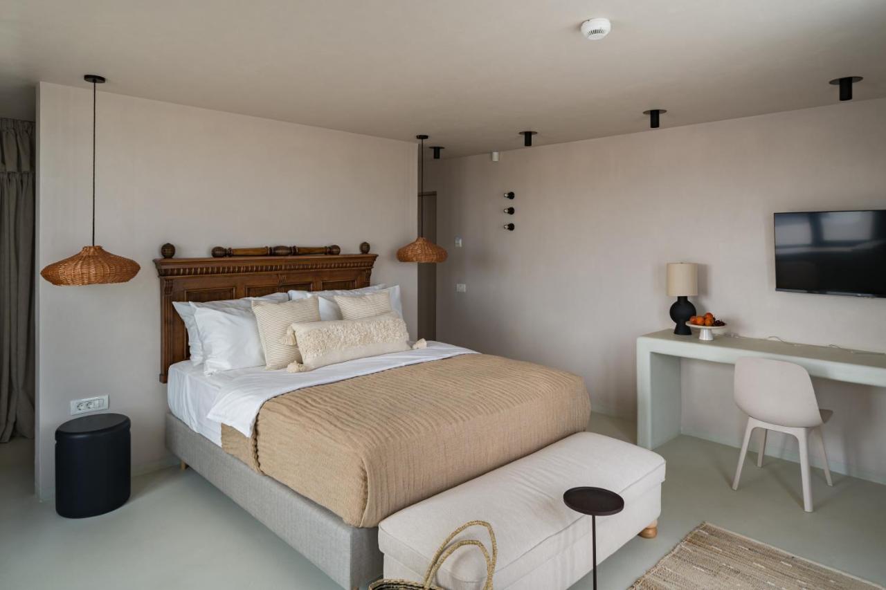 Euforia Retreat And Spa エフォリエ・ノルド エクステリア 写真