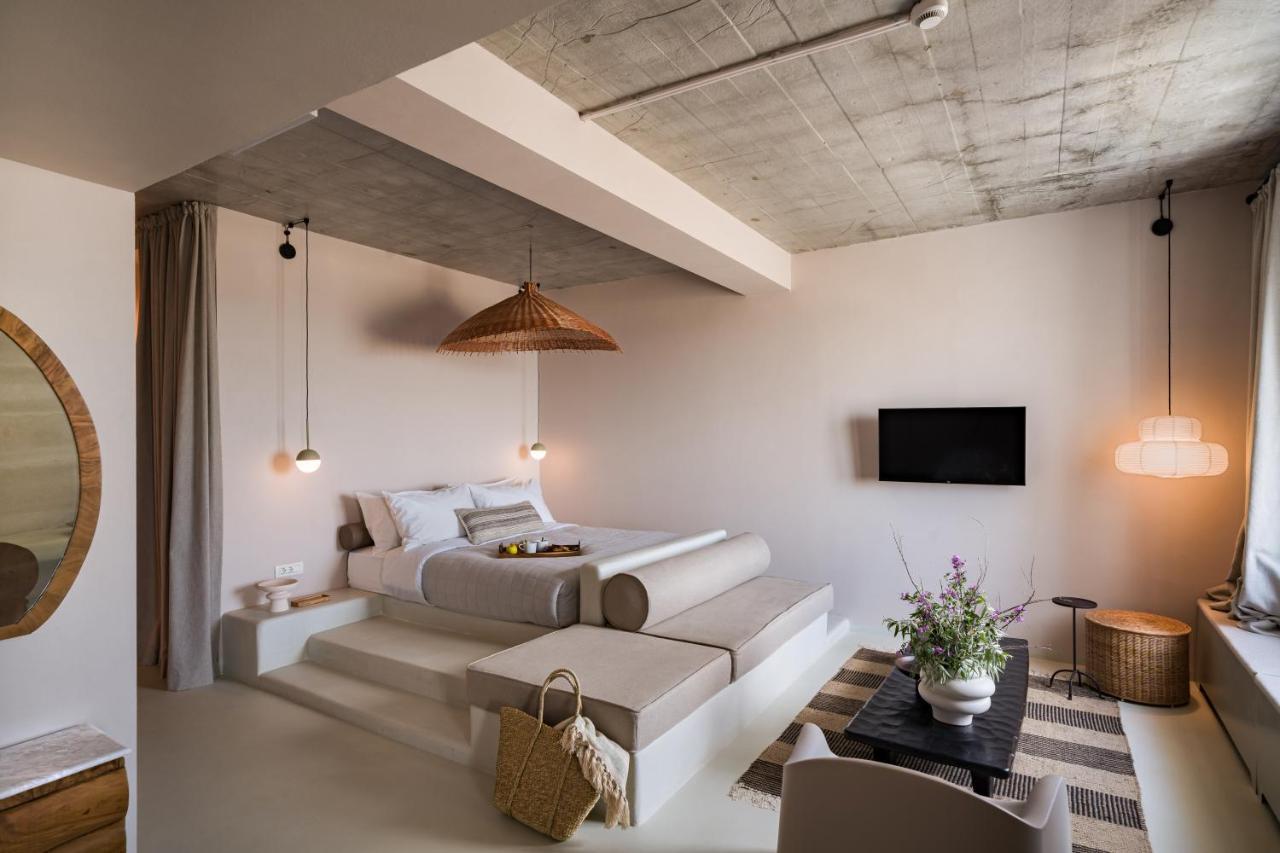 Euforia Retreat And Spa エフォリエ・ノルド エクステリア 写真