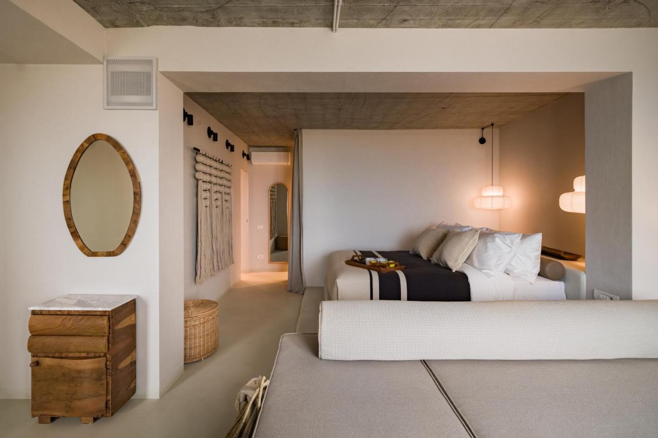 Euforia Retreat And Spa エフォリエ・ノルド エクステリア 写真