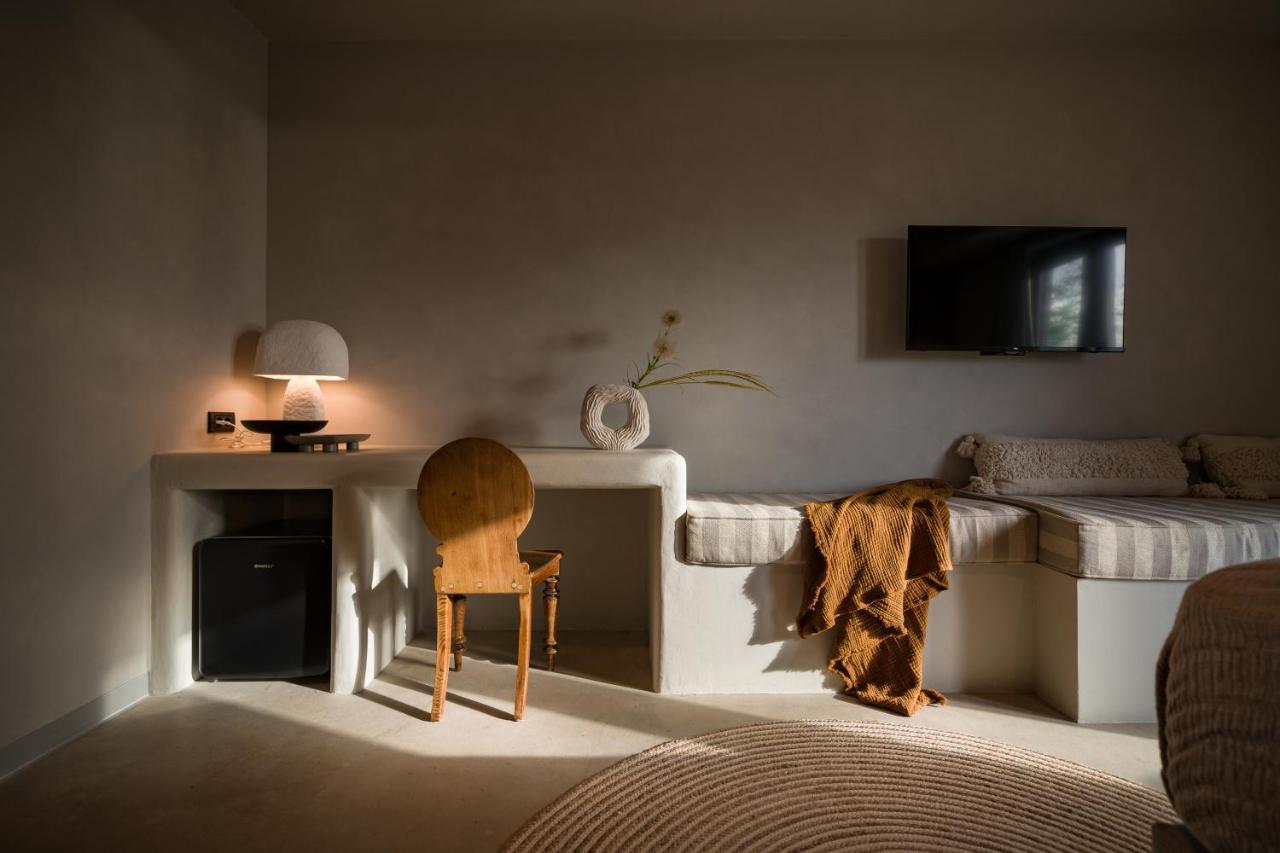 Euforia Retreat And Spa エフォリエ・ノルド エクステリア 写真