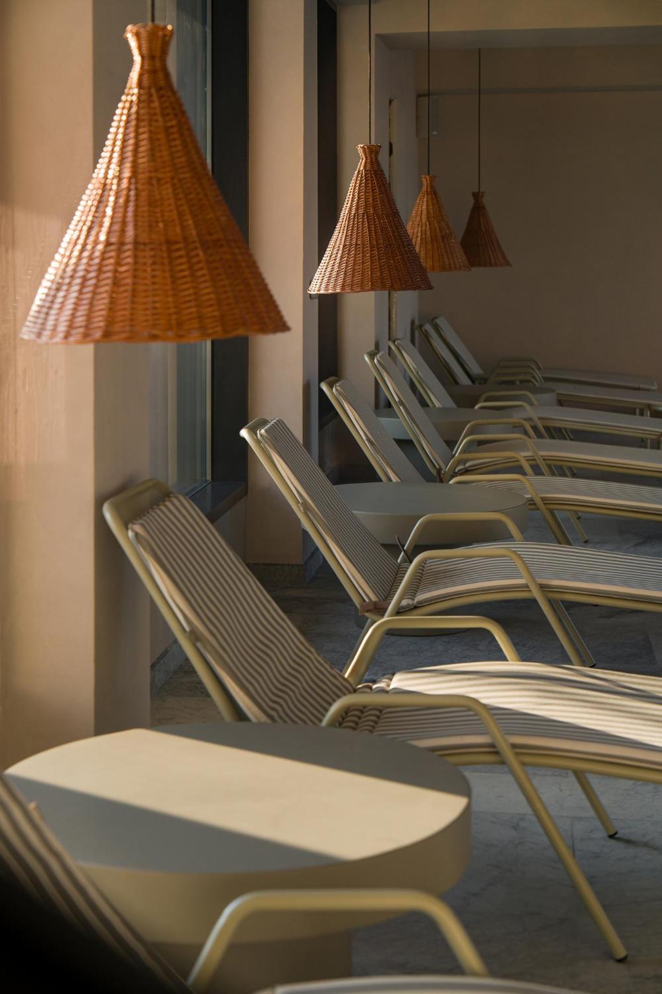 Euforia Retreat And Spa エフォリエ・ノルド エクステリア 写真