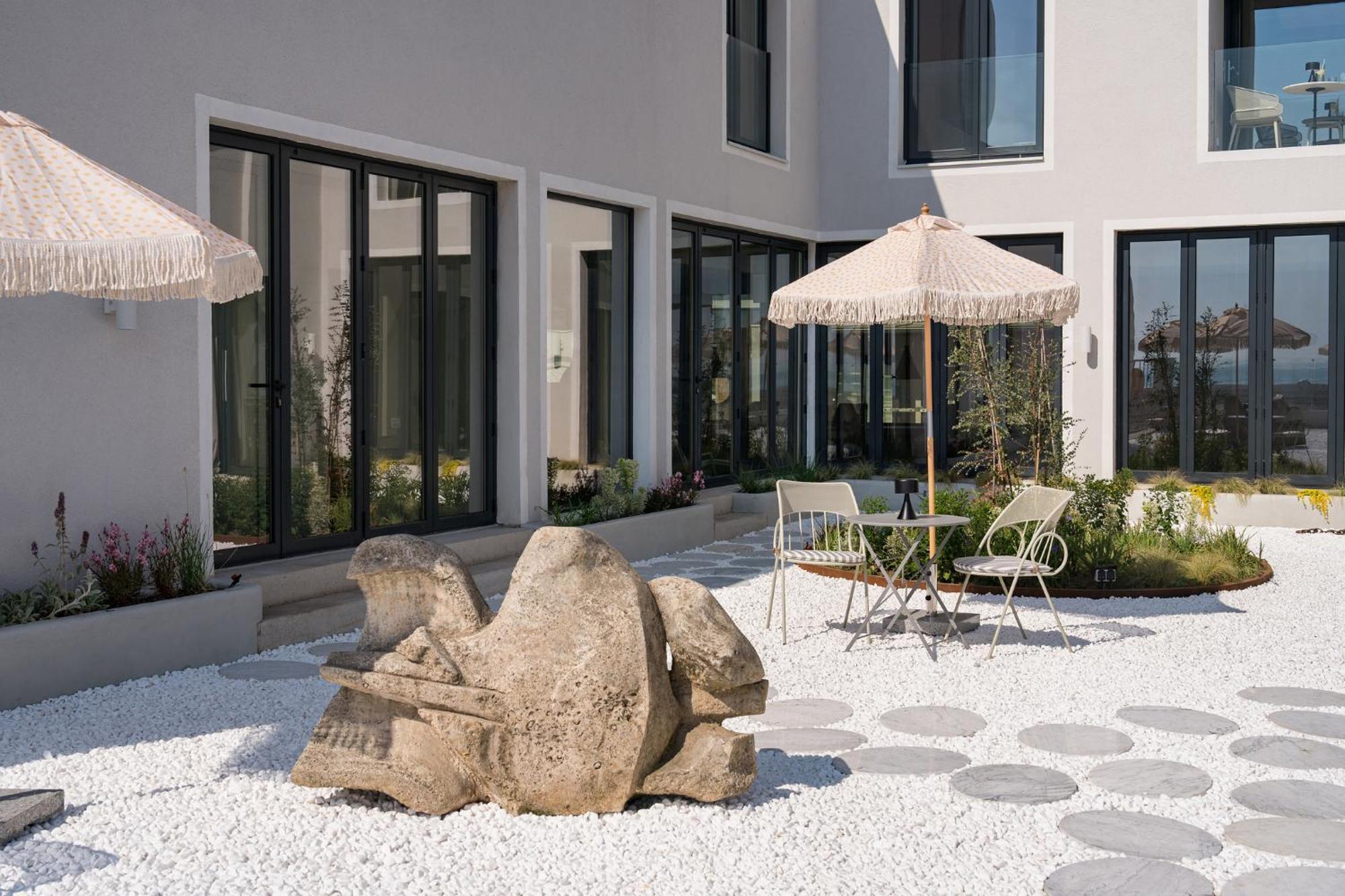 Euforia Retreat And Spa エフォリエ・ノルド エクステリア 写真