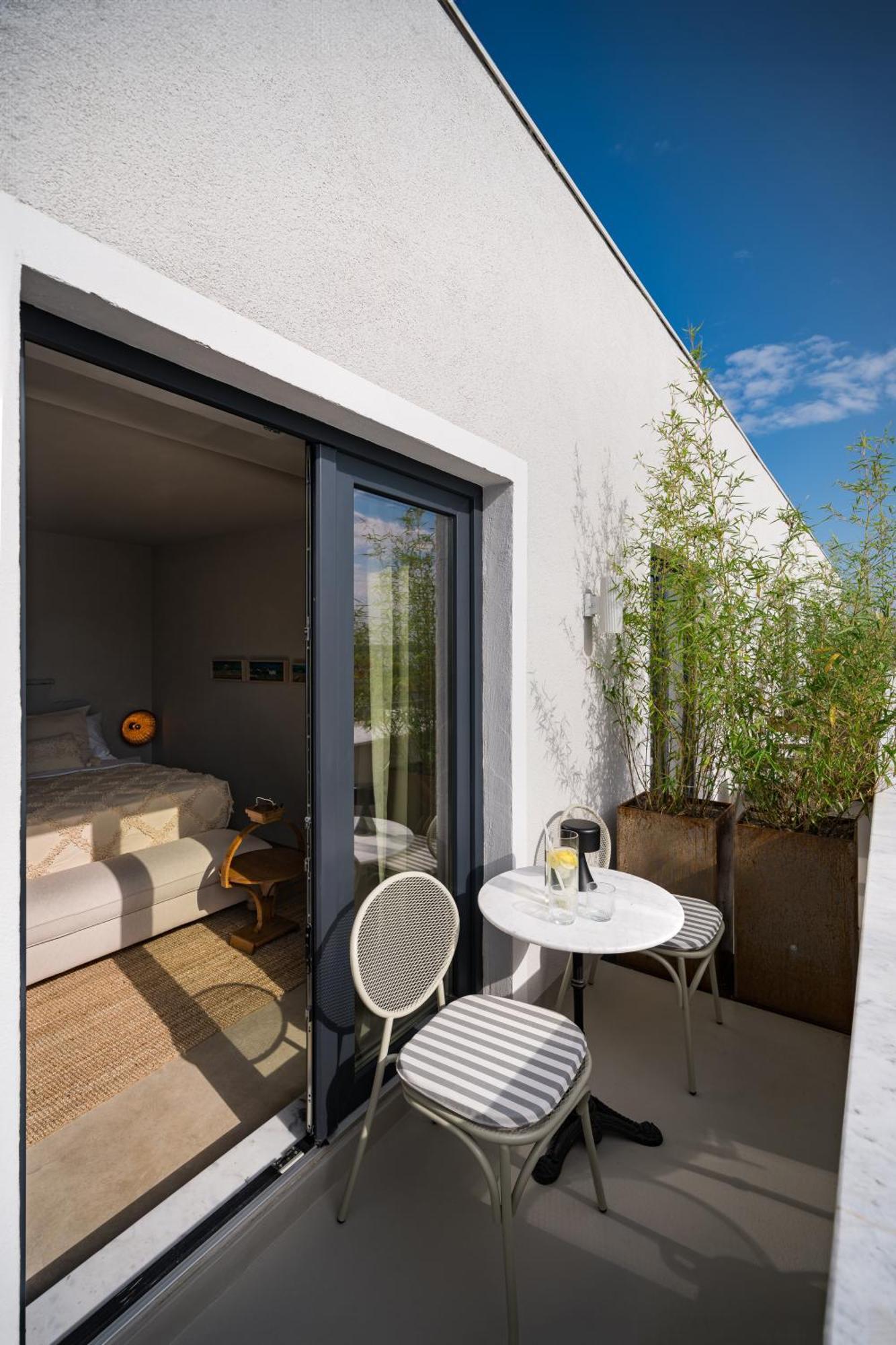 Euforia Retreat And Spa エフォリエ・ノルド エクステリア 写真
