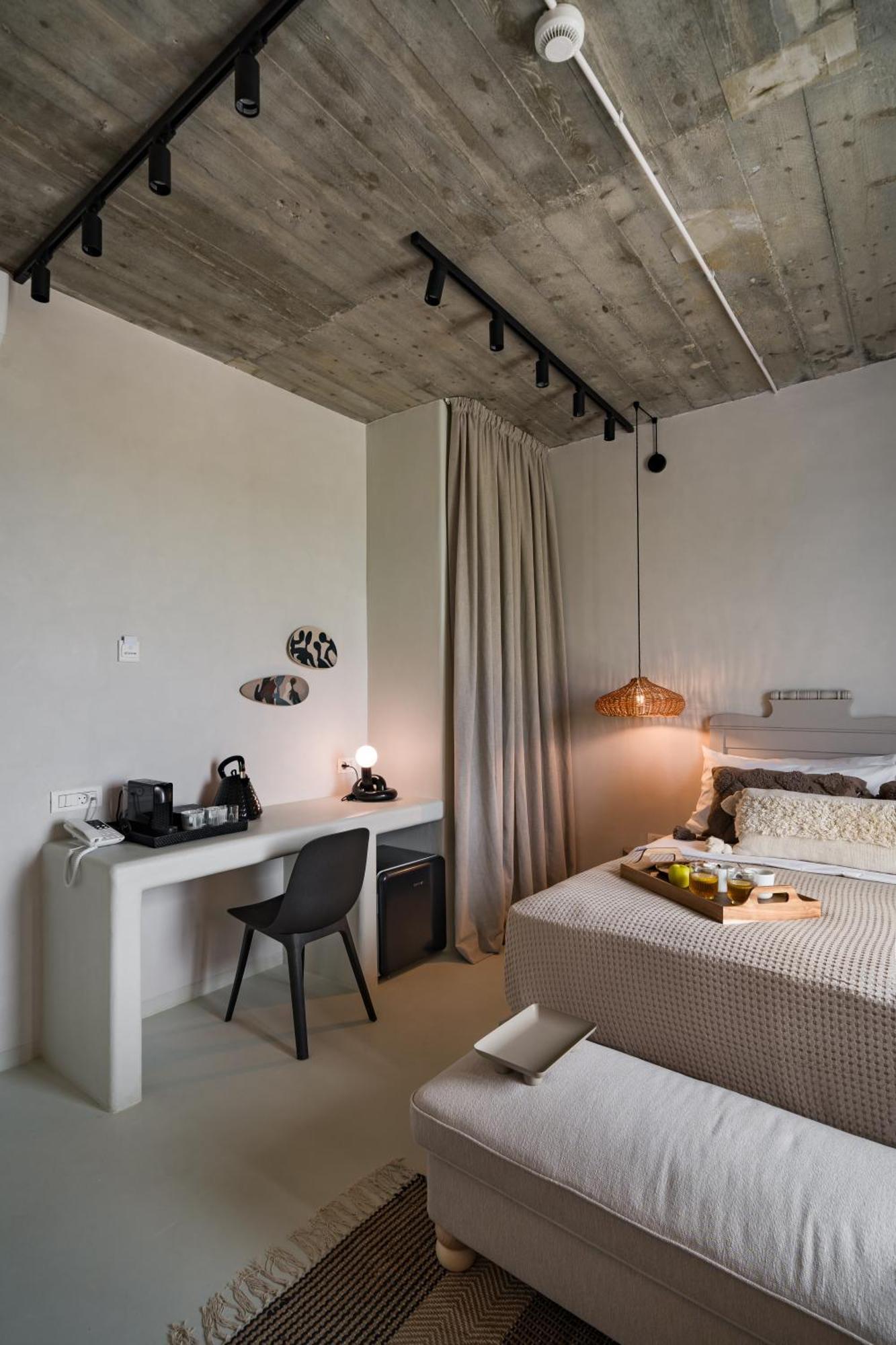 Euforia Retreat And Spa エフォリエ・ノルド エクステリア 写真